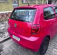 Volkswagen Fox 1.0 Mi Total Flex 8V 3P 2011