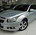 Gm - Chevrolet Cruze