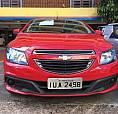 Gm - Chevrolet Onix 1.4 Lt