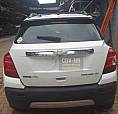 Sucata Chevrolet Tracker2015/16 144Cv 1.8 Flex