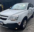 Chevrolet Captiva Sport  2013 Impecavel Único Dono Revisada R$ 55.900,00