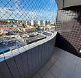 Vende Ou Troca Por Casa Ate 900 Mil - Apto. 2 Quartos Nascente, Ao Lado Vera Arruda