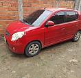 Kia Picanto 2008 Completo Revisado