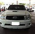 Toyota Sw4 Toppppp