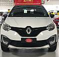 Captur 1.6 Bose Xtronic 2021