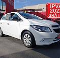 Chevrolet Onix 2019 1.0 Mpfi Joy 8V Flex 4P Manual