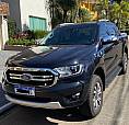 Ford Ranger 2022/2023 Limited