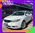 Cerato 2012 1.6