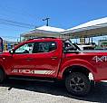 Imperdível Nissan Frontier Attack 2.3 4X4 Turbo Diesel 2020 C/ Baixa Km 39.900