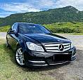 Mercedes Benz C180 Classic Cgi 1.6 16V Turbo