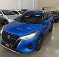 Kicks Exclusive 1.6 Cvt - 23mil Km