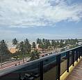 Baixou Beira Mar,Cabo Branco Flat 49M2 ,  Lazer Cobertura Todo Mobiliado 