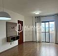 Apartamento Com 3 Quartos Para Locação, Boqueirão - Santos
