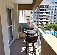 Recreio Dos Bandeirantes | Apartamento 2 Quartos, Sendo 1 Suite