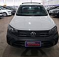 Volkswagen Saveiro Robust 1.6 Total Flex 16V 2025