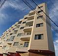 Apto Em Guriri Com 3 Quartos E Suíte. Ed Cascata. Elevador, Garagem Coberta, 96M2. 