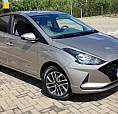 Hyundai Hb20S Platinum 1.0 Tb Flex 12V Mec 2022