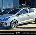Hyundai Hb20 Platinum Plus 1.0 Tb Flex 12V Aut 2023