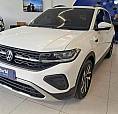 Volkswagen T-Cross Comfortline 1.0 Tsi Flex 5P Aut. 2025