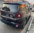 Jeep Renegade Limited 1.8 4X2 Flex 16V Aut. 2021