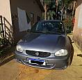 Chevrolet Corsa Wind 1.0 Mpf/Milleniumi/ Efi 4P 2001