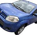 Fiat Uno Vivace/Rua 1.0 Evo Fire Flex 8V 5P 2011