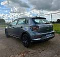 Volkswagen Polo Track 1.0 Flex 12V 5P 2026
