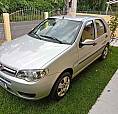 Fiat Palio 1.0 Economy Fire Flex 8V 4P 2010