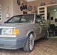Volkswagen Gol Geração I Cl 1.8 2P 1993