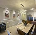 Apartamento 2 Quartos Com 1 Suíte E 84M² - Campinas - Cen