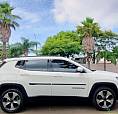 Jeep Compass Longitude 2.0 4X2 Flex 16V Aut. 2018