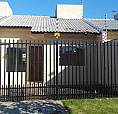 Casa Para Alugar Com 2 Dormitórios Em Jardim Fenicia, Foz Do Iguacu Cod:581