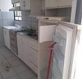Direto C/Dono-2Qt-Mobiliado-A 2 Quadras Da Av Kenedy-1000(Condominio E Agua Incluso)