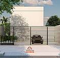 Casa Para Venda Com 85 Metros Quadrados Com 2 Quartos Em Camargos - Ibirité - Mg