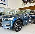 Volvo Xc 60 2.0 T8 Hybrid Momentum Awd Geartronic