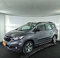 Spin 2019/2020 1.8 Activ7 8V Flex 4P Automático