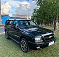 Chevrolet Blazer Turbo Diesel