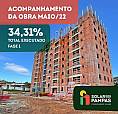 Apartamento Para Venda Com 2 Quartos Em Colina - Guaíba - Rs