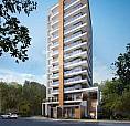 Residencial Alameda Jobim