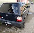 Fiat Uno 2007