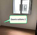 Casa Grande Semi Nova Para Aluguel 