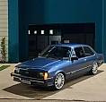 Chevette Turbo Sl 84!!