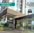 Apartamento Mobiliado Liverpool 2903
