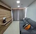 Vendo Ótimo Apartamento No Shopping Df Plaza - Águas Claras . 