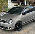 Vw Polo Sportline 2.0 Flex 2012/2012 Teto Solar 
