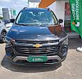 Chevrolet Spin Premier 1.8 8V Econo.flex 5P Aut. 2025