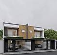 Casa Em Construção Com 230M2 No Bairro Castro Pires - Teófilo Otoni Mg
