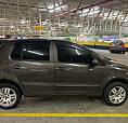 Volkswagen Fox Plus 1.0Mi/ 1.0Mi Total Flex 8V 4P 2009