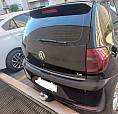 Volkswagen Fox Prime/Higli. 1.6 Total Flex 8V 5P 2011