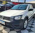 Volkswagen Saveiro Robust 1.6 Total Flex 8v 2023